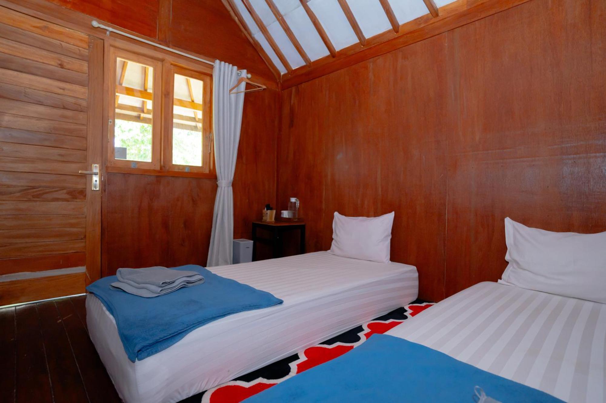 Reddoorz Syariah Near Lombok Epicentrum Mall Матарам Екстериор снимка