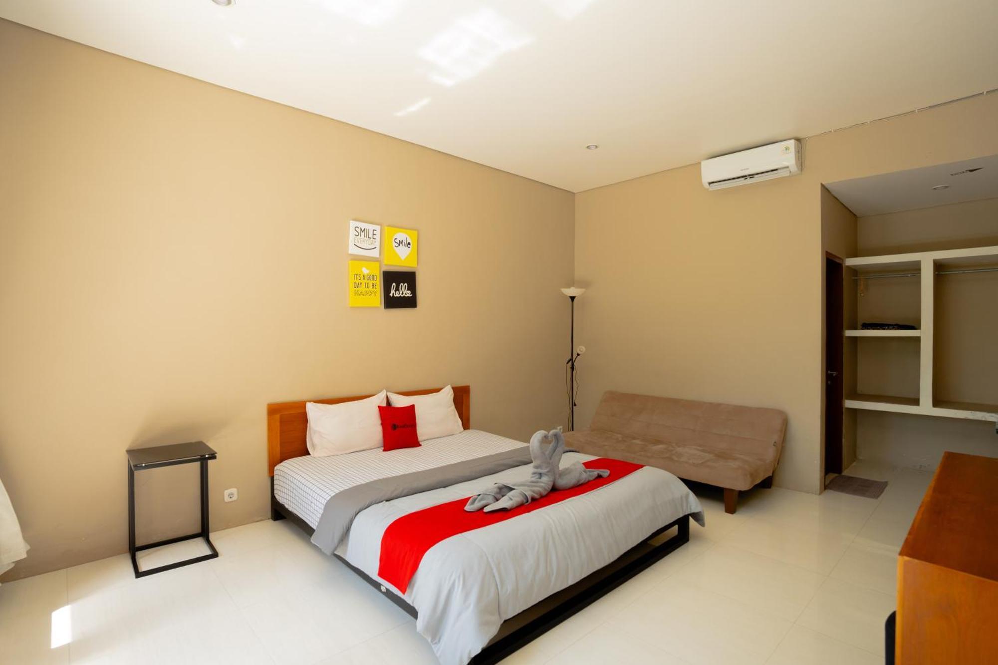 Reddoorz Syariah Near Lombok Epicentrum Mall Матарам Екстериор снимка