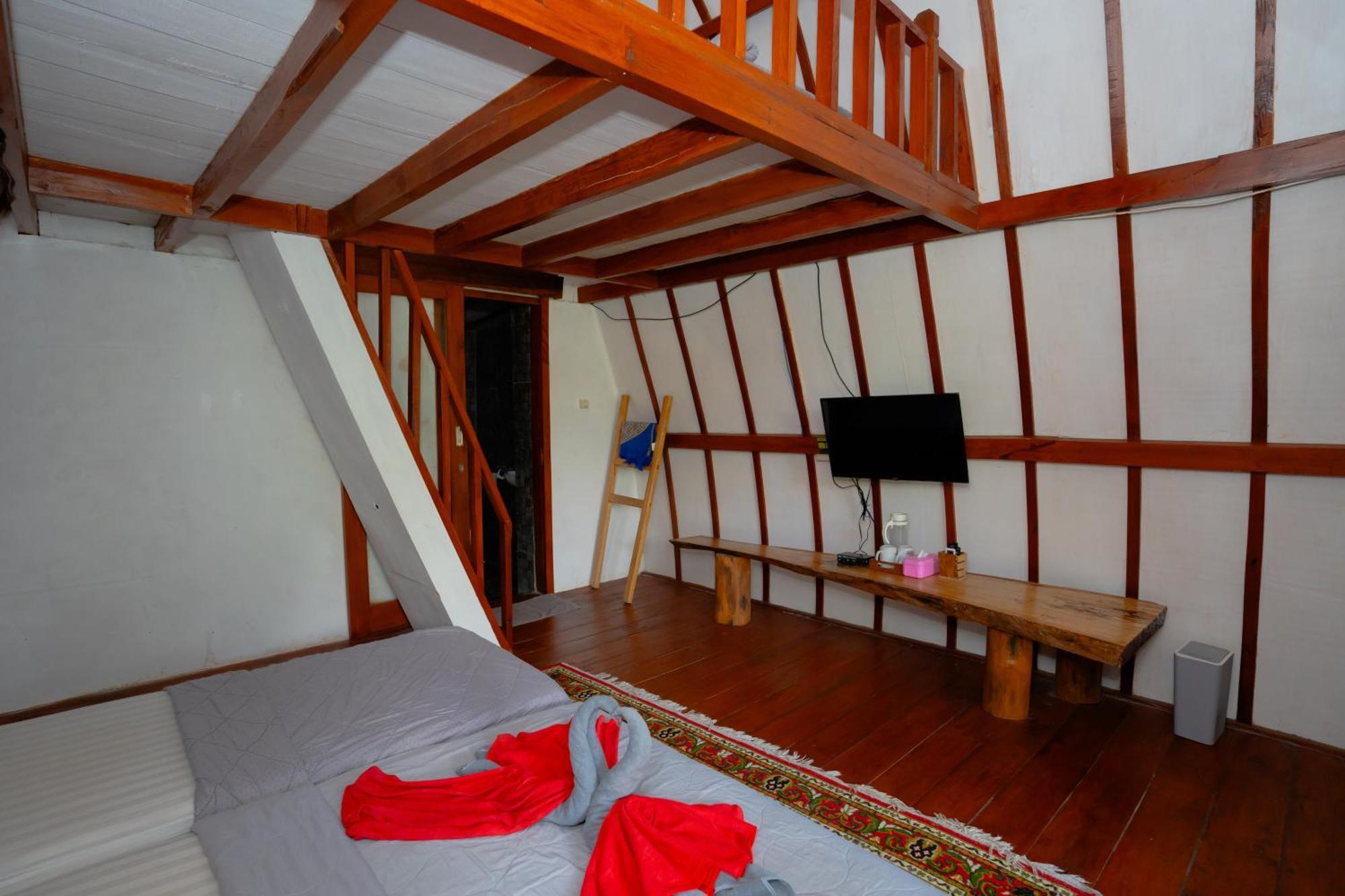 Reddoorz Syariah Near Lombok Epicentrum Mall Матарам Екстериор снимка
