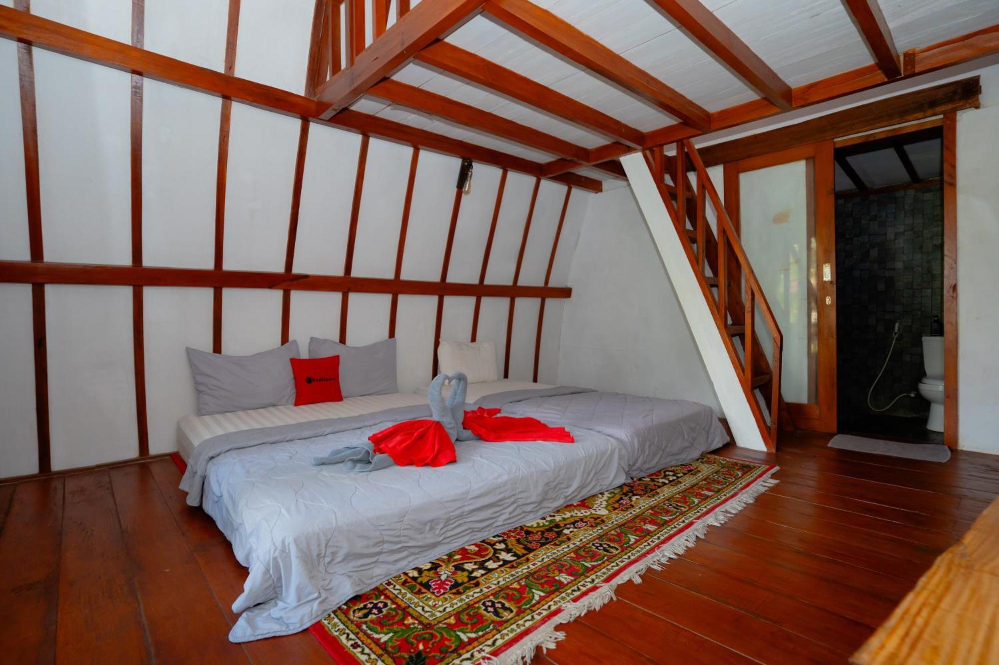 Reddoorz Syariah Near Lombok Epicentrum Mall Матарам Екстериор снимка