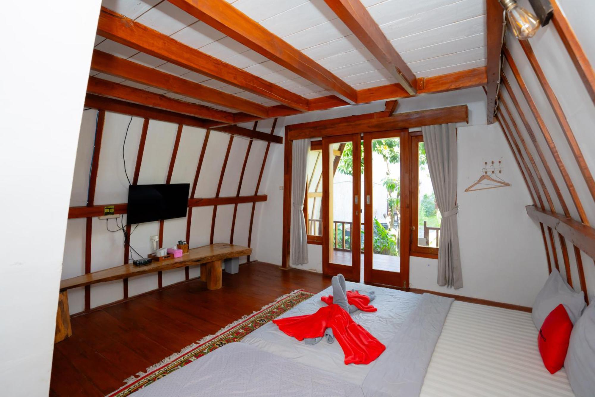 Reddoorz Syariah Near Lombok Epicentrum Mall Матарам Екстериор снимка