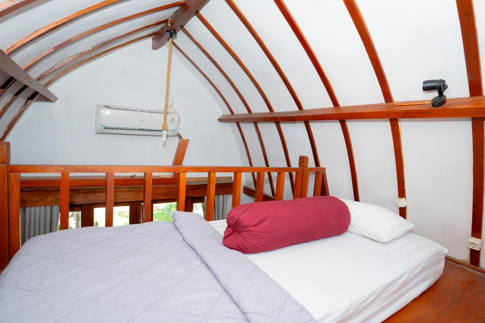 Reddoorz Syariah Near Lombok Epicentrum Mall Матарам Екстериор снимка