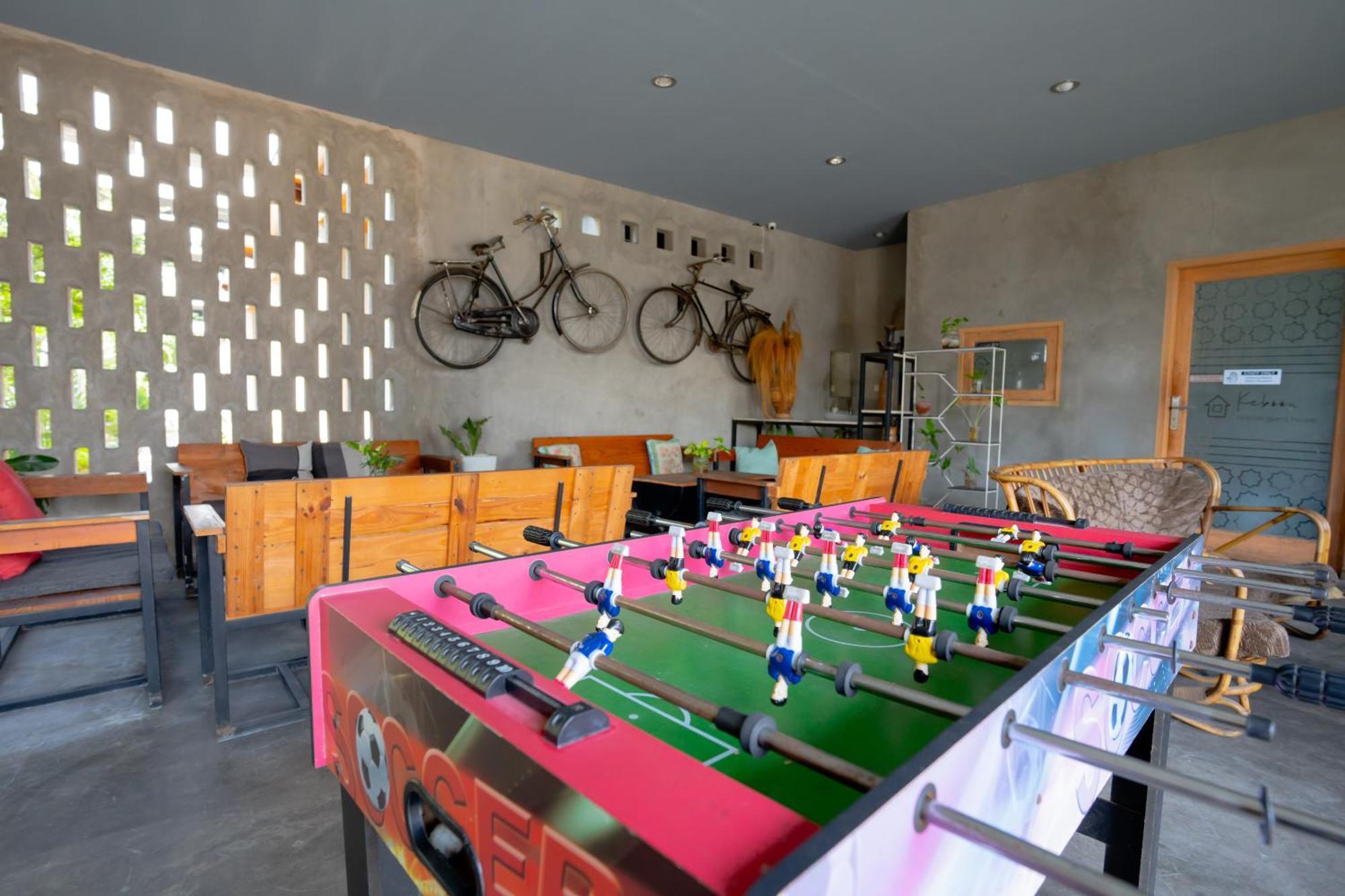 Reddoorz Syariah Near Lombok Epicentrum Mall Матарам Екстериор снимка