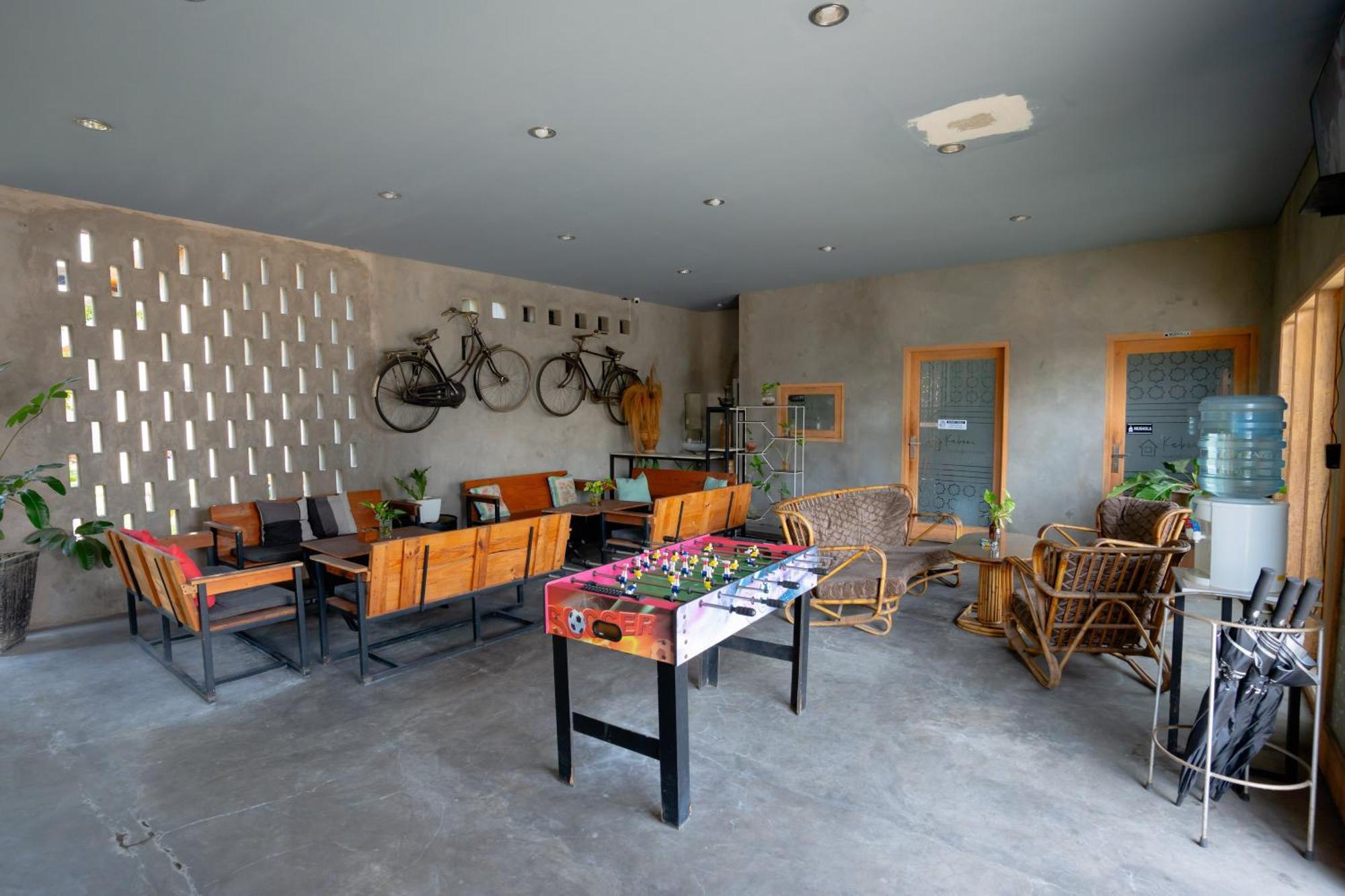 Reddoorz Syariah Near Lombok Epicentrum Mall Матарам Екстериор снимка
