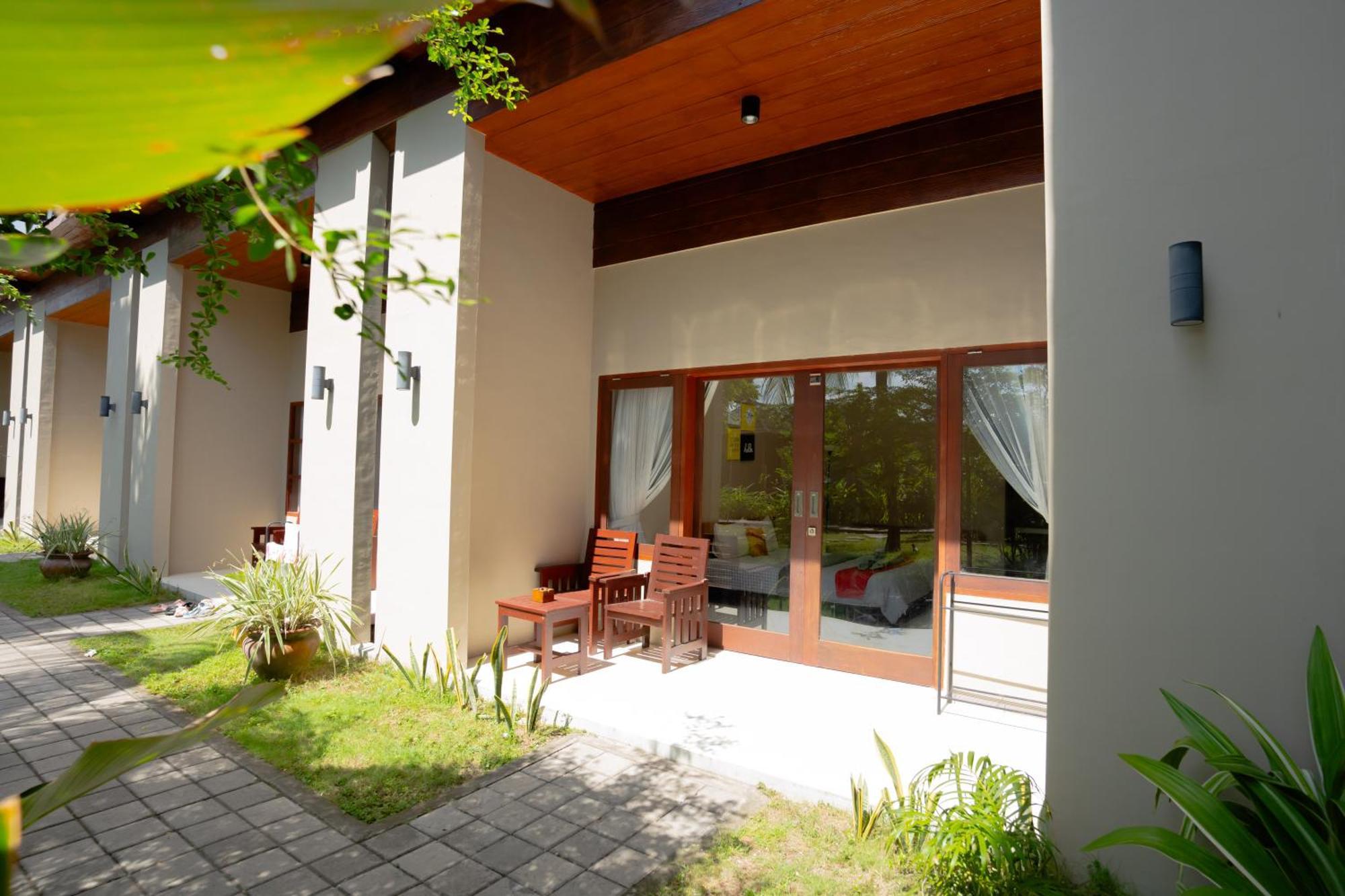 Reddoorz Syariah Near Lombok Epicentrum Mall Матарам Екстериор снимка